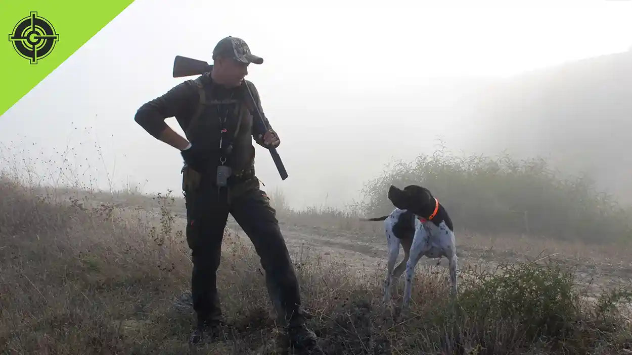 Essensielt jaktutstyr – komplett guide for jegere