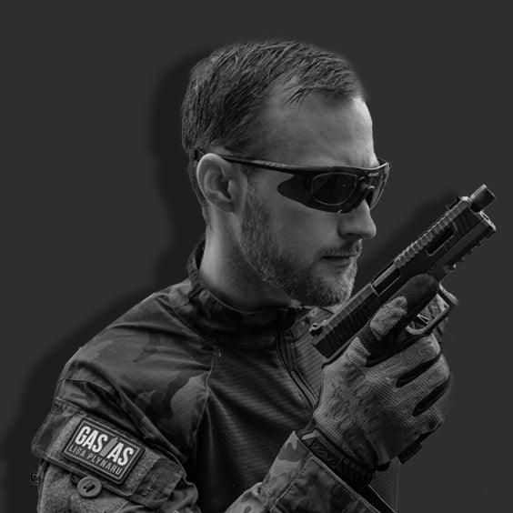 Softgun & utstyr - Game-On.no