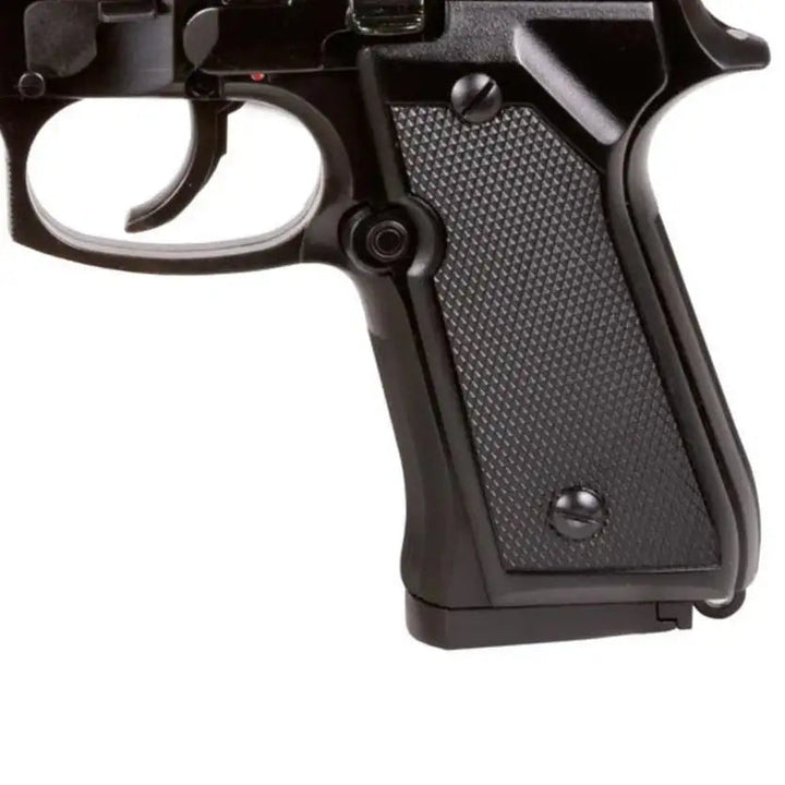 340 Powerline Fjærdrevet Luftpistol - 4.5mm BB - Game-On.no