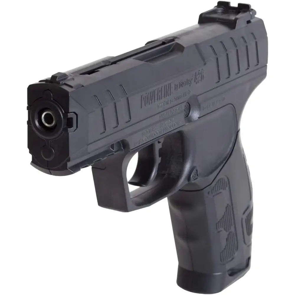 426 Powerline CO2 Drevet Luftpistol - 4.5mm BB - Game-On.no