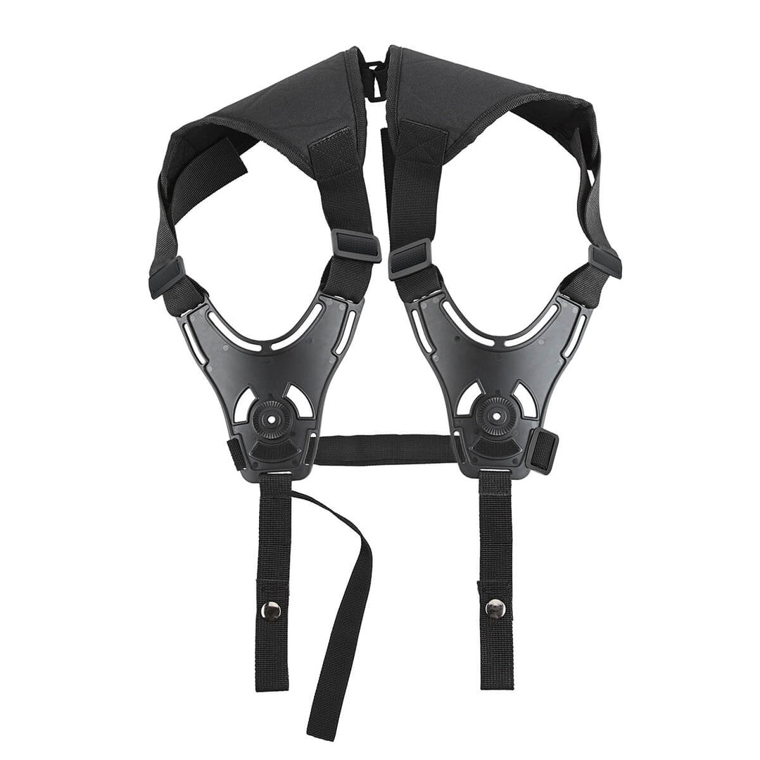 Amomax - Double Shoulder Harnes
