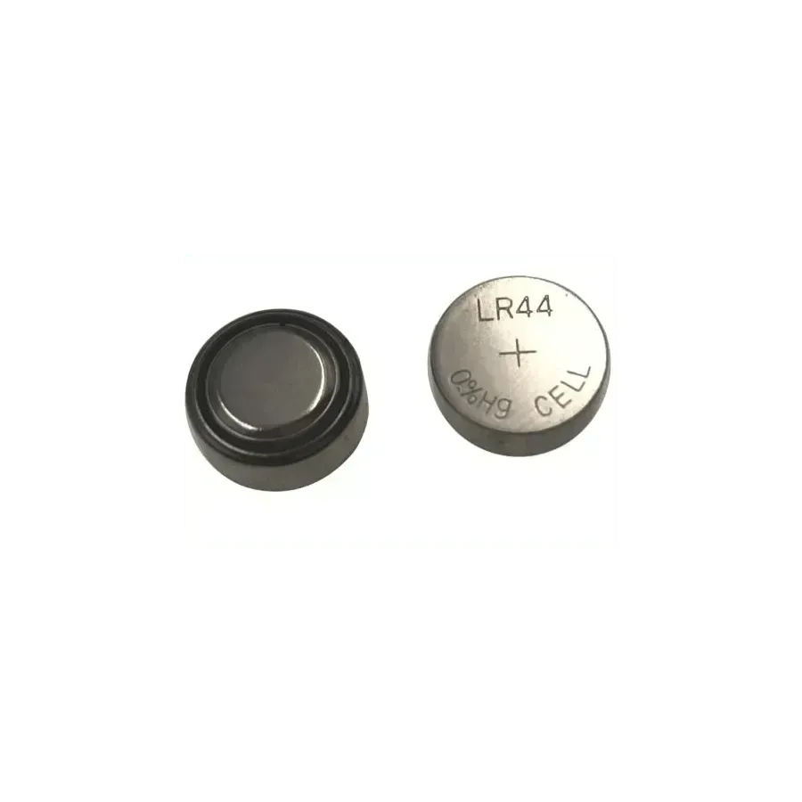 Batteri AG13, LR44, 1.5v - 10stk - Game-On.no