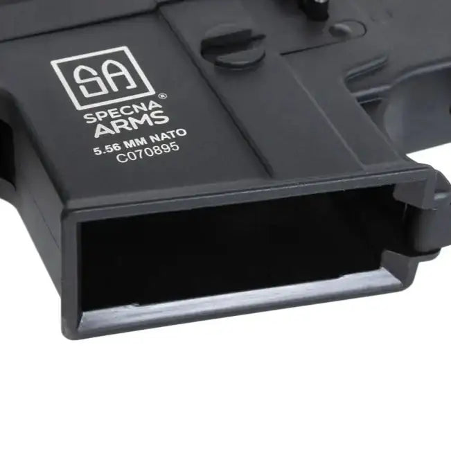 C09 CORE™ HAL ETU™ Gen2 Carbine Elektrisk Airsoft AEG - Svart - Game-On.no