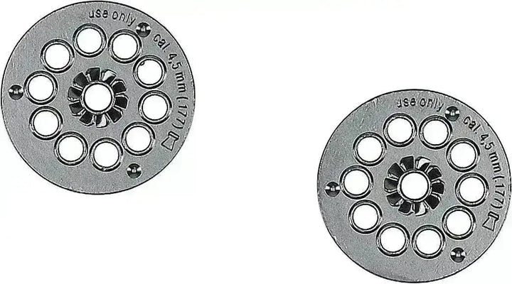 Colt Python 2.5 - Sort - 4,5mm Pellets/BB - Game-On.no