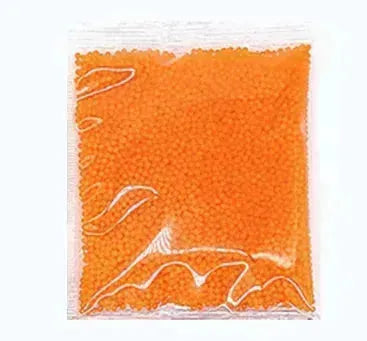 Gel Balls - Gel Blasterz - Oransje - 5000stk - Game-On.no