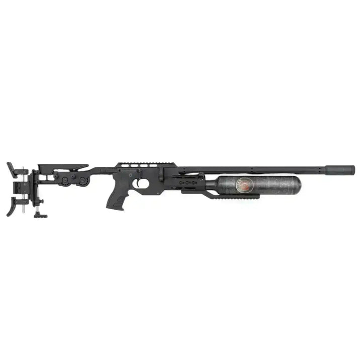 Hatsan TAC Boss PCP 4.5mm luftgevær - Game-On.no