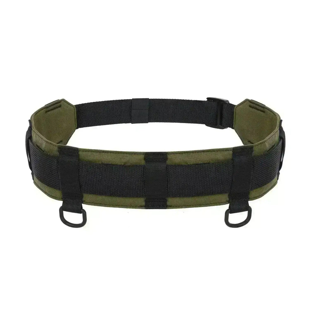 Helikon-Tex Forester Bushcraft Tur/Arbeidsbelte - Svart - Game-On.no