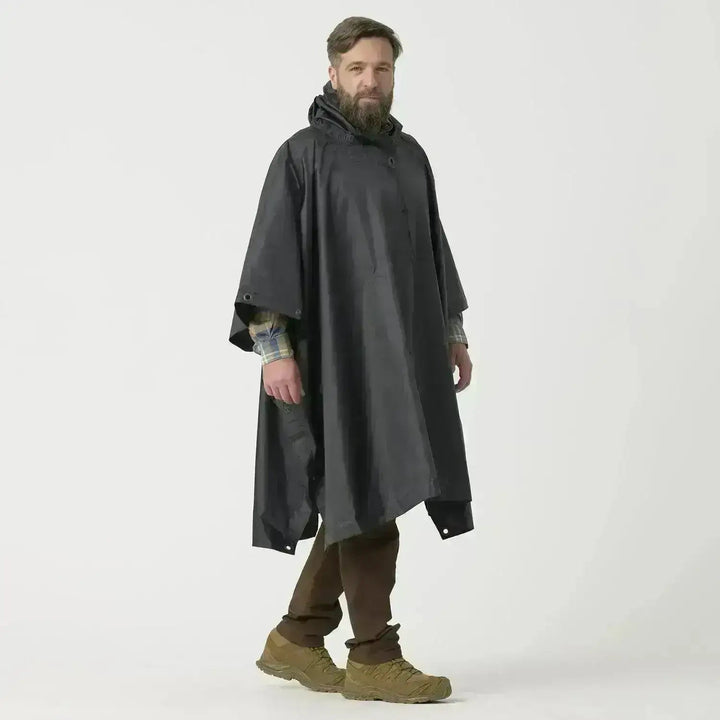 Helikon-Tex - Poncho US Modell - Game-On.no