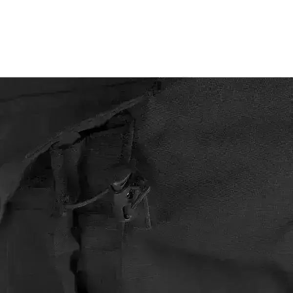 Invader Gear - Revenge TDU Bukse - Svart - Game-On.no