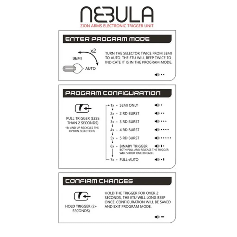 Lancer Tactical - MK18 Gen3 Elektrisk Softgun Rifle med Nebula Mosfet - Game-On.no