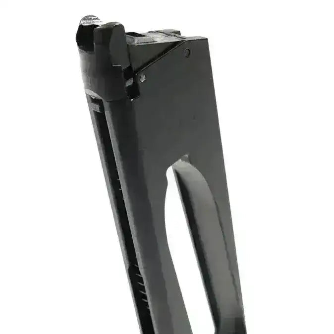 Magasin Co2 Type - Raven - 1911 MEU Softgunpistol - Game-On.no