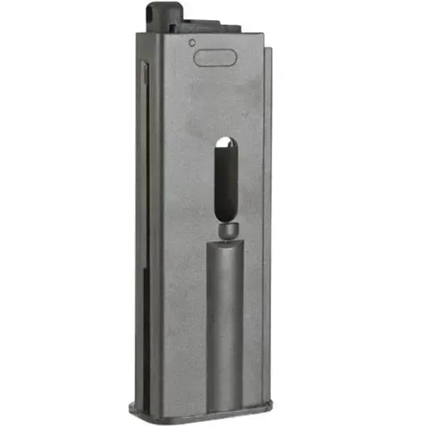 Magasin - KWC - M712 Gassdrevet Softgun med Blowback - Game-On.no