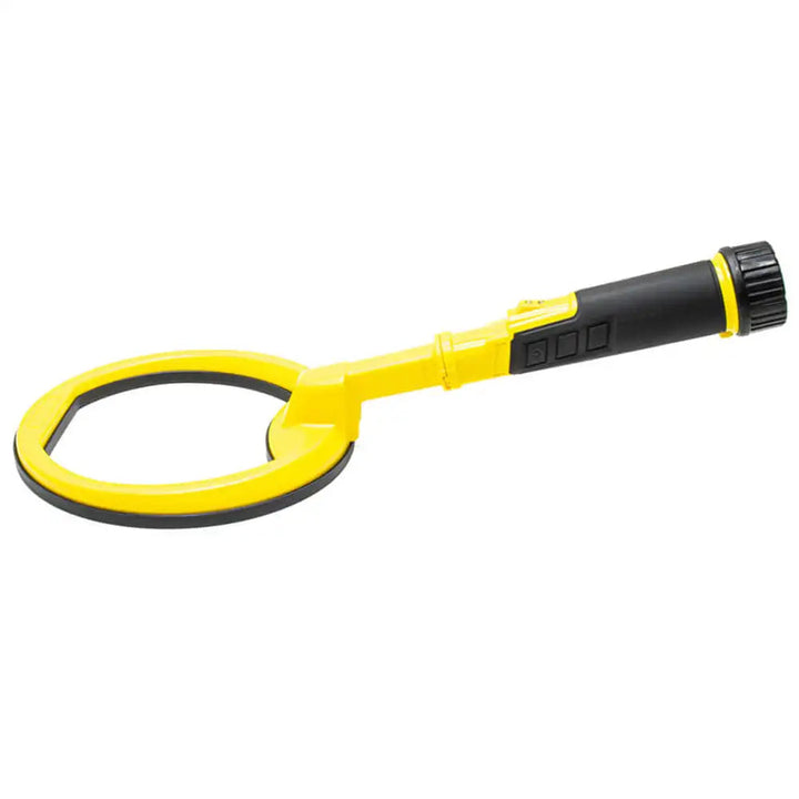 Nokta Pulsedive Scuba metalldetektor – Yellow - Game-On.no