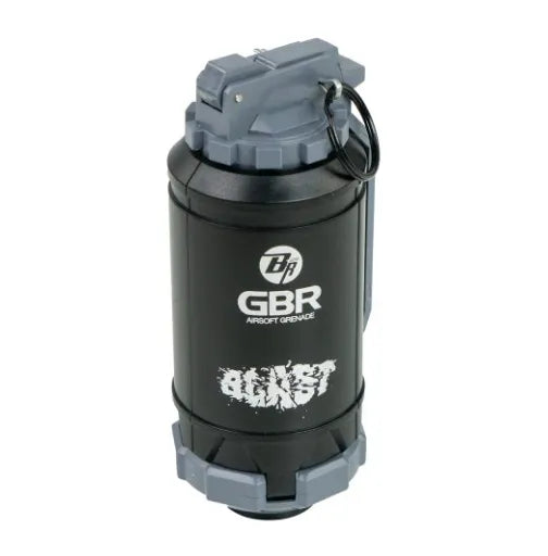 Novritsch - Fjærdrevet Softgungranat - 130 Skudd - Game-On.no