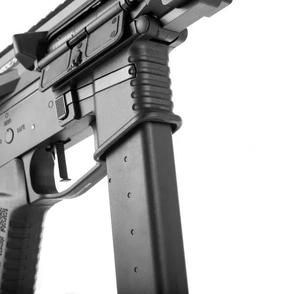 Novritsch - SSR9 Elektrisk Softgun Rifle Proline - Svart - Game-On.no