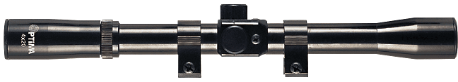 Optima 4x20 11mm - Game-On.no