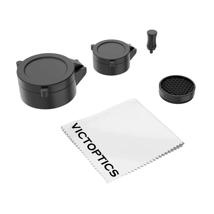 S10 Kikkertsikte 1-10x24i FIBER LPVO - Game-On.no