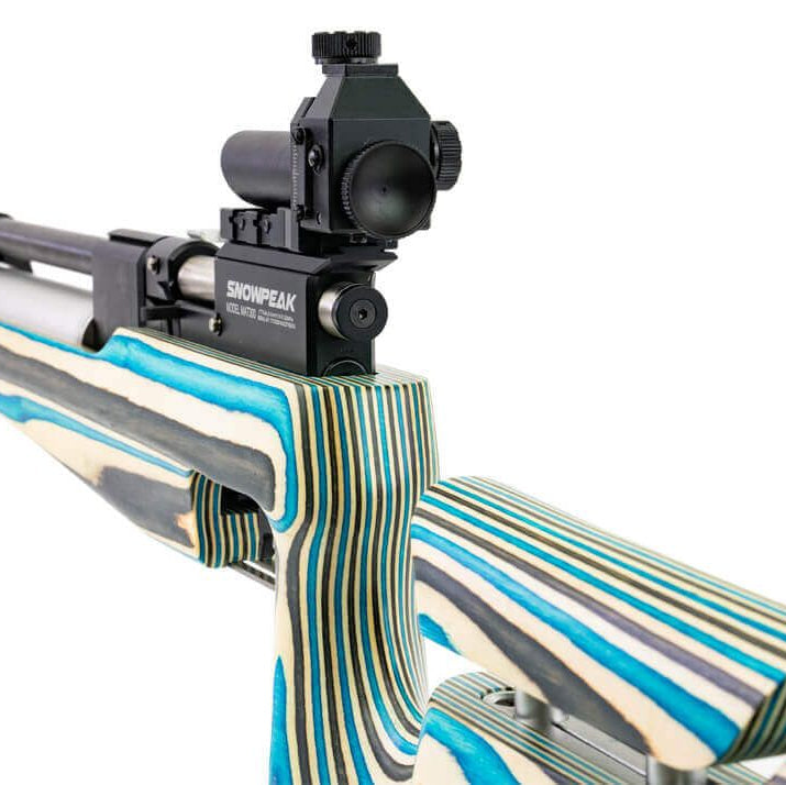 Snowpeak - MAT300 Biathlon PCP Luftgevær - 4.5mm