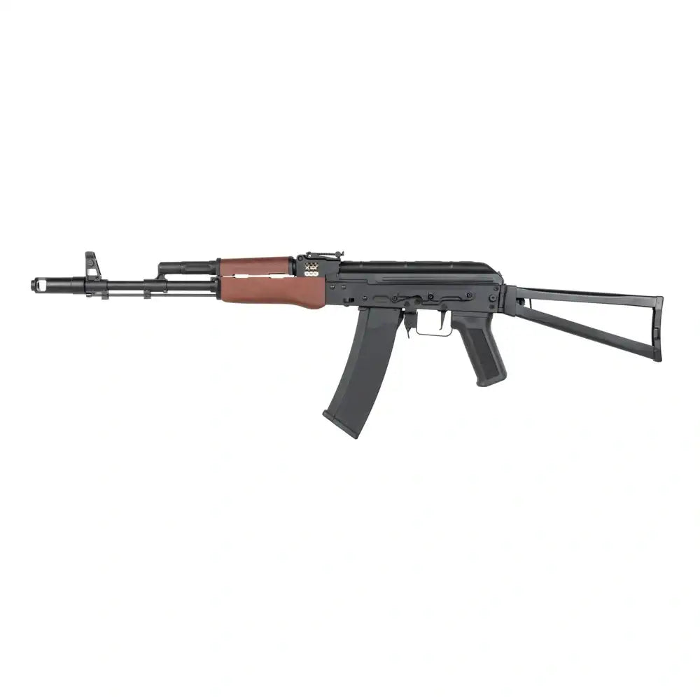 Specna Arms - AKS-74 (J76) CORE™ HAL ETU Gen. 2 - Elektrisk Softgun Rifle - Game-On.no