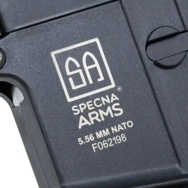 Specna Arms - F13 FLEX™ Gen.2 – Elektrisk Softgun Rifle - Game-On.no