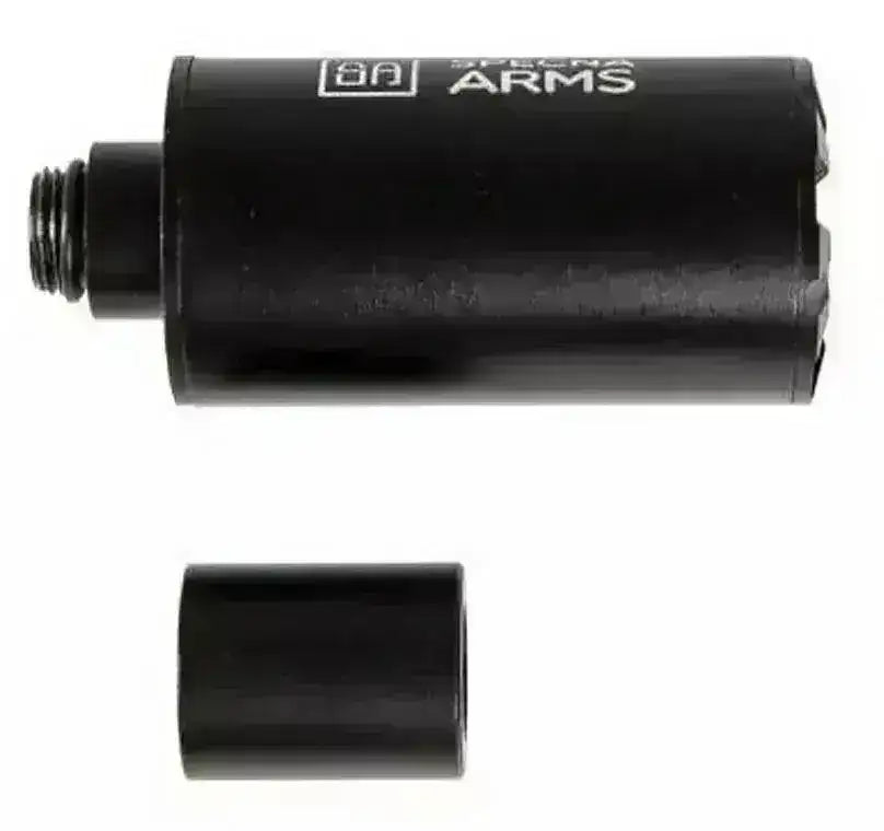 Specna Arms - MTU Tracer til Airsoft - 11mm CW og 14mm CCW - Game-On.no