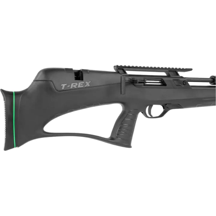 T-Rex Bullpup PCP Luftgevær - 4.5mm - Game-On.no