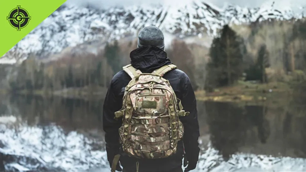 Highlander Outdoors: Kvalitetsklær tilpasset det norske klimaet