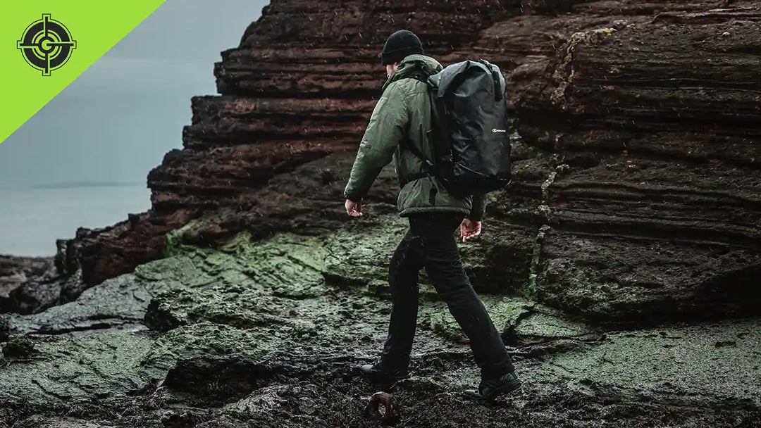 Slik pakker du tursekken effektivt og riktig - Game-On.no