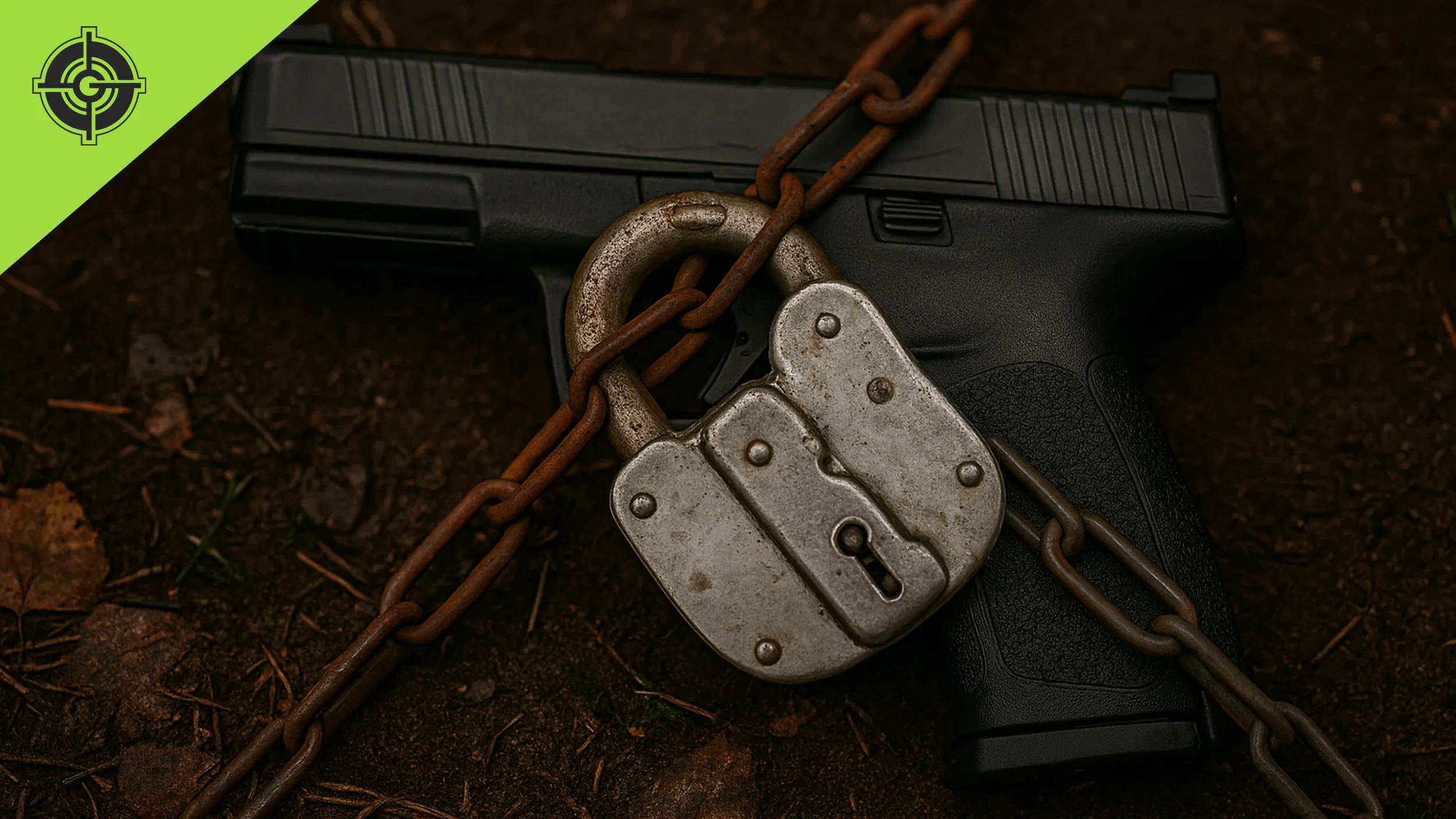 Softgun og luftvåpen – sikkerhetsregler og tips - Game-On.no