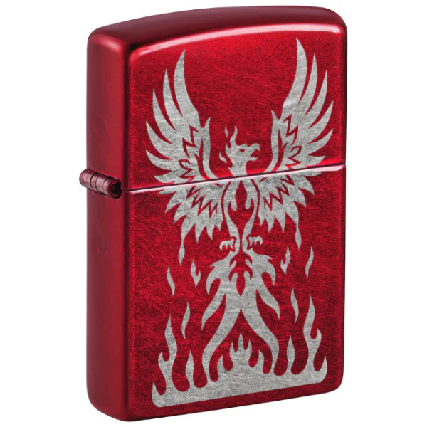 Zippo Phoenix Rising Lighter