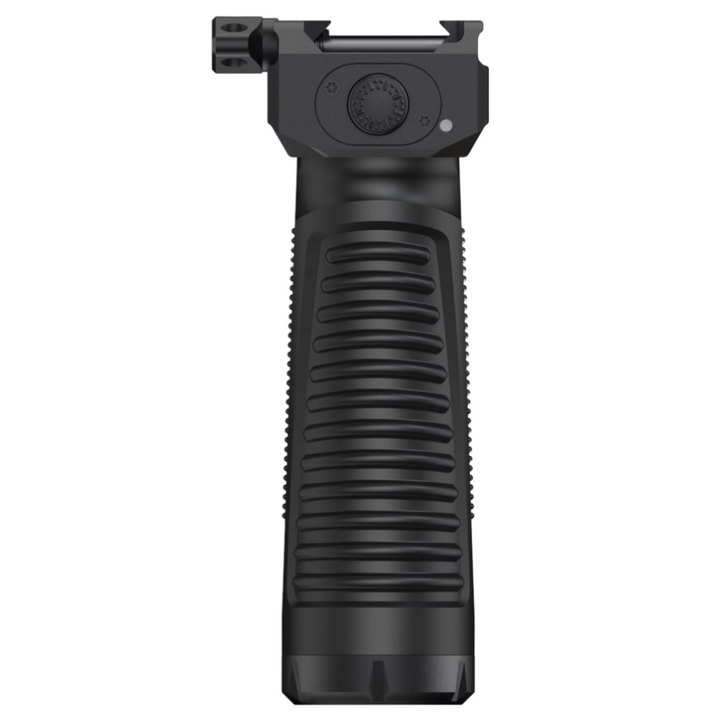 Mini Front Grip with Lantern (2000 Lumen) - 21mm <tc>Rail</tc>