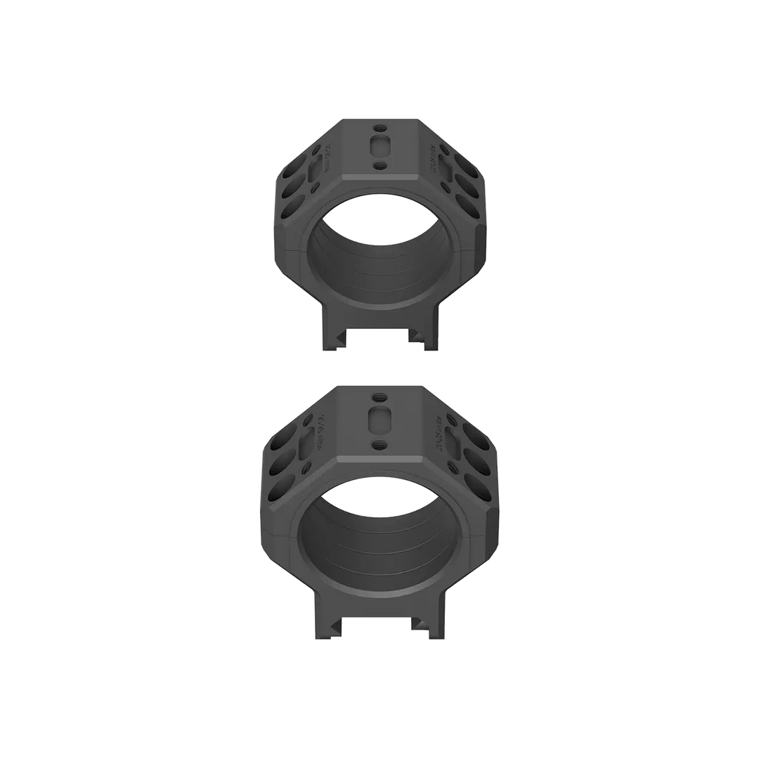 Vector Optics X-MOD Ø34 Montasjeringer - 21mm