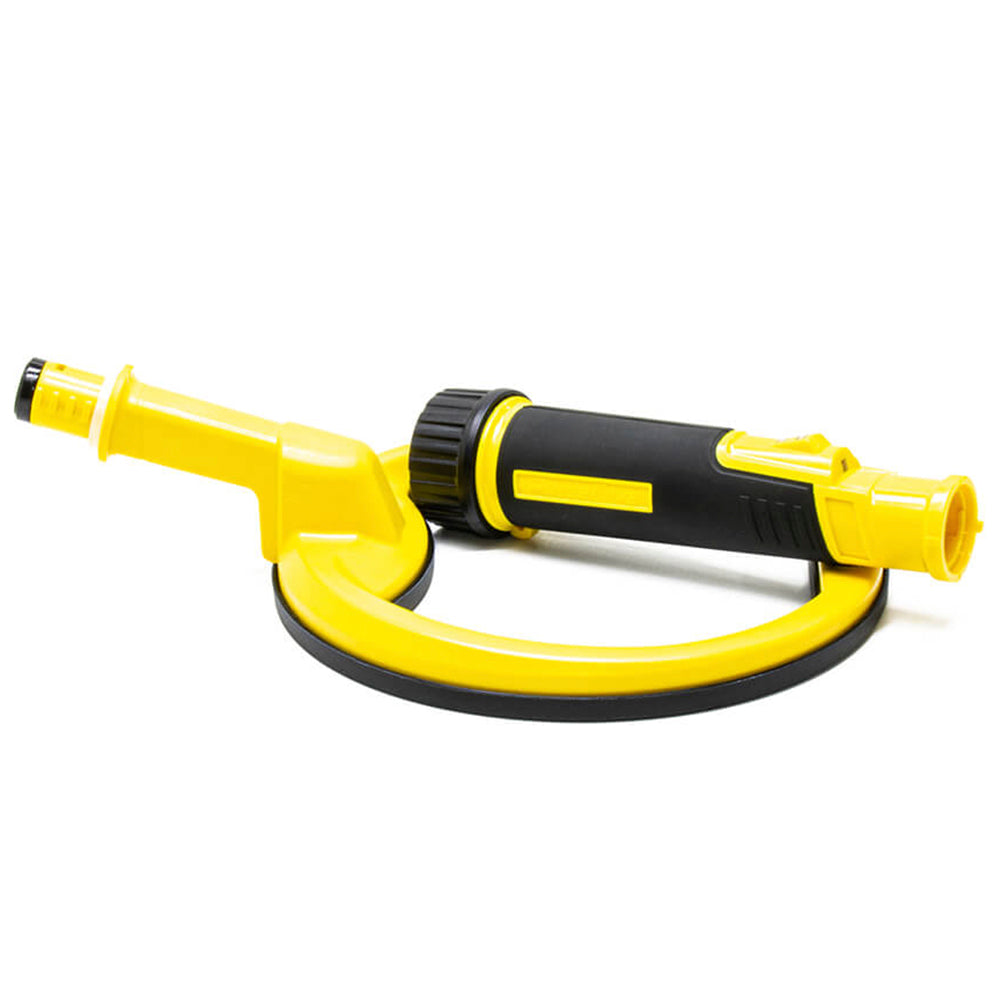 Nokta Pulsedive Scuba metalldetektor – Yellow