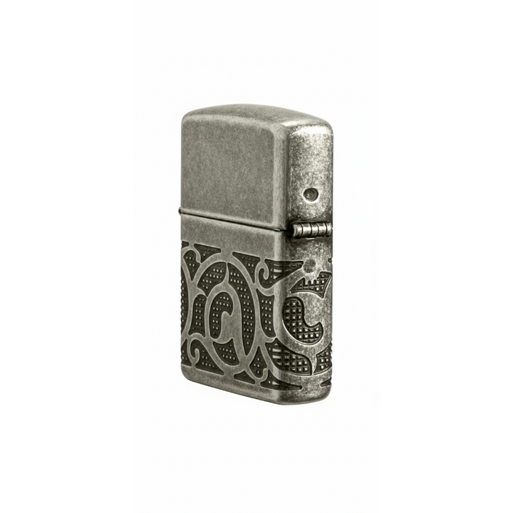 Zippo Pattern Design Lighter