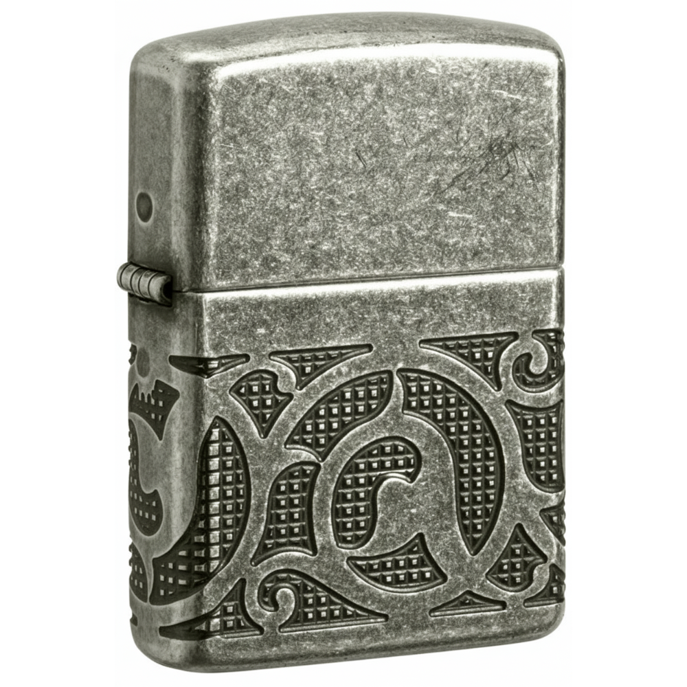 Zippo Pattern Design Lighter