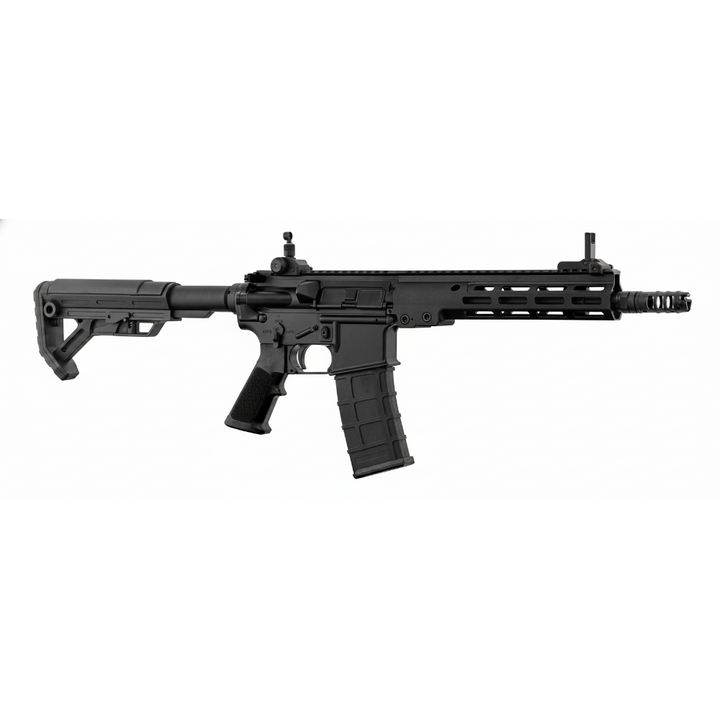 Golden Eagle MC6595M AR15 GBBR – Full Metall Gassrifle