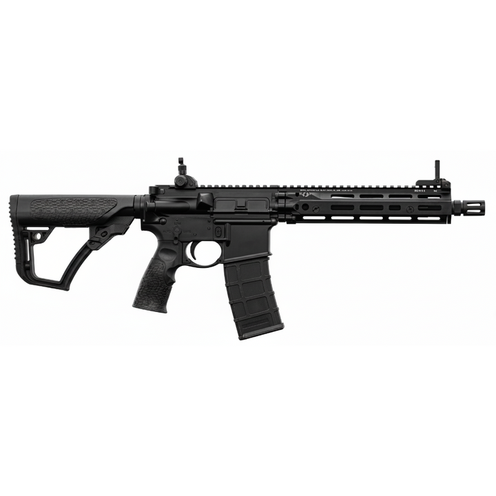 Golden Eagle MK18 RIS III GBBR – Lisensiert Daniel Defense
