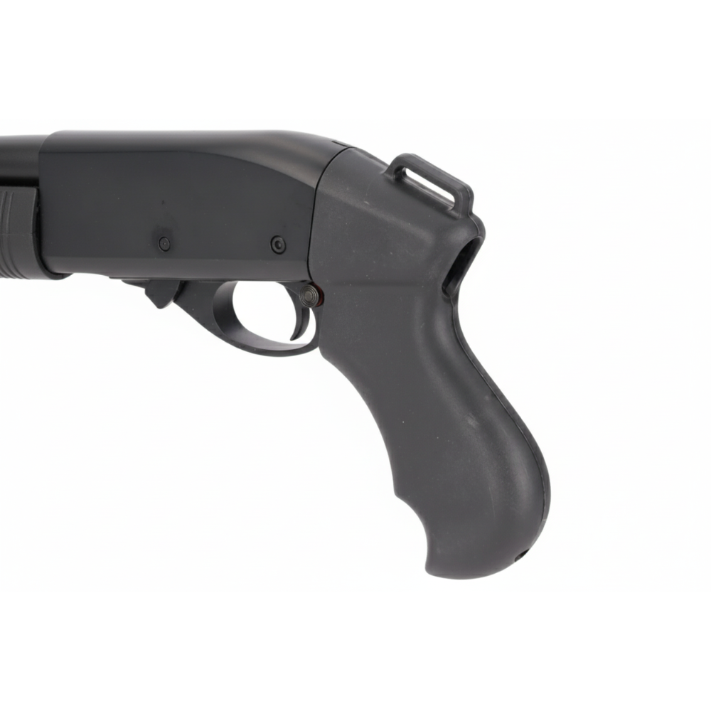 Specna Arms SA-VGS15 VAPOR Gas Airsoft Hagle - Svart