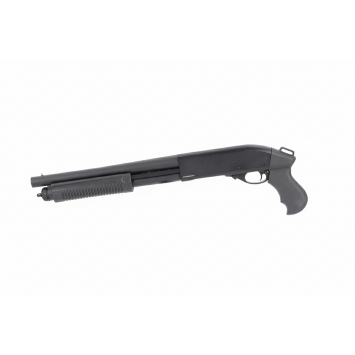 Specna Arms SA-VGS17 VAPOR Gas Airsoft Hagle - Svart