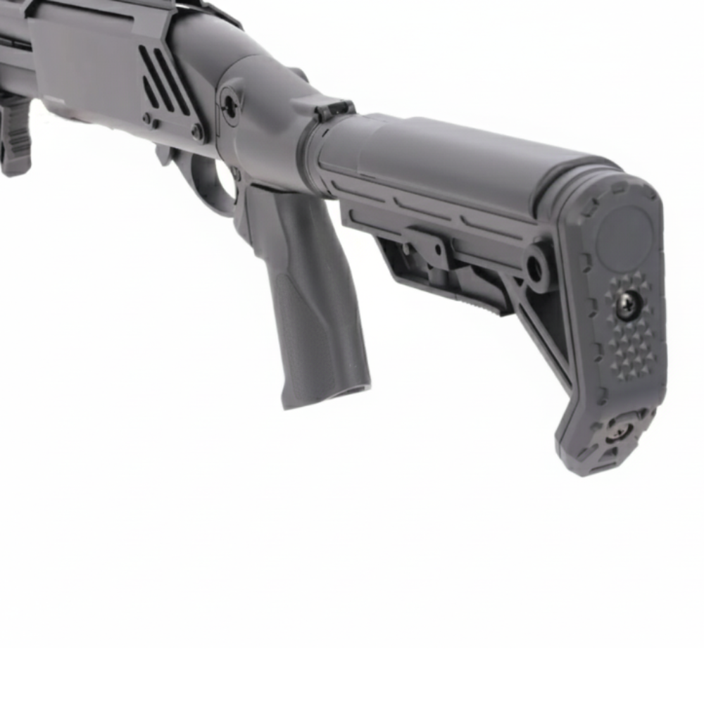 Specna Arms SA-VGS1 VAPOR Gas Airsoft Hagle - Svart