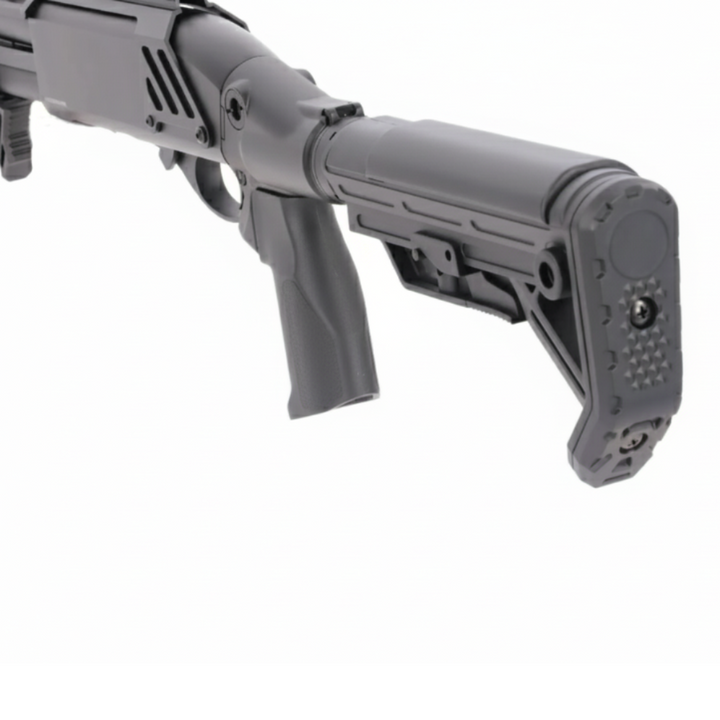 Specna Arms SA-VGS1 VAPOR Gas Airsoft Hagle - Svart