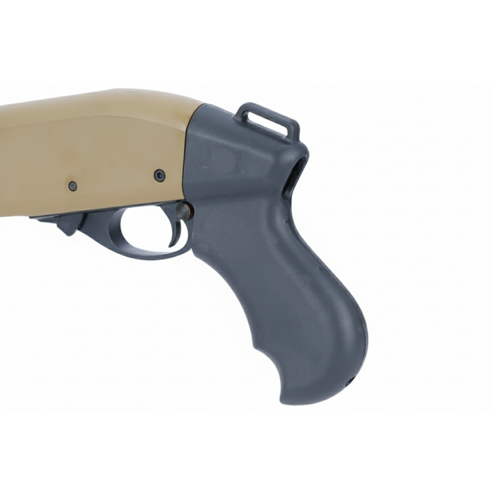 Specna Arms SA-VGS12 VAPOR Gas Airsoft Hagle - Half-Tan
