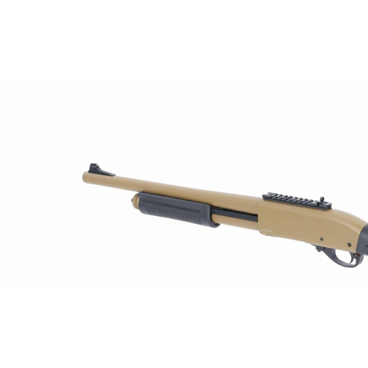 Specna Arms SA-VGS4 VAPOR Gas Airsoft Hagle - Half-Tan
