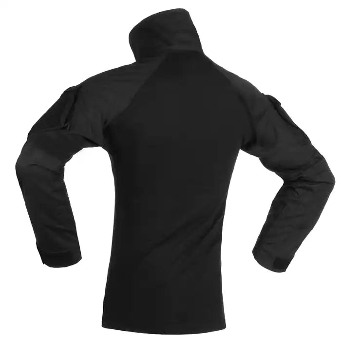 Invader Gear – võitlussärk – must