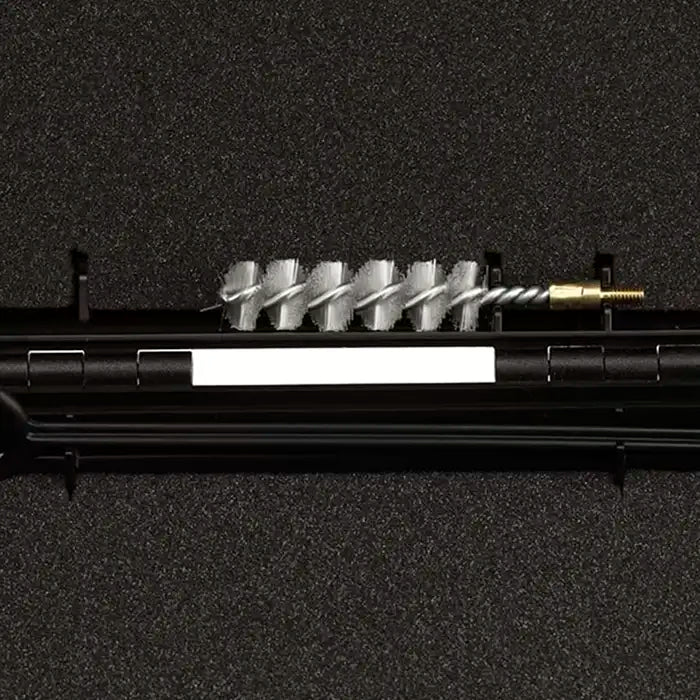 Glock – püstoliümbris – must