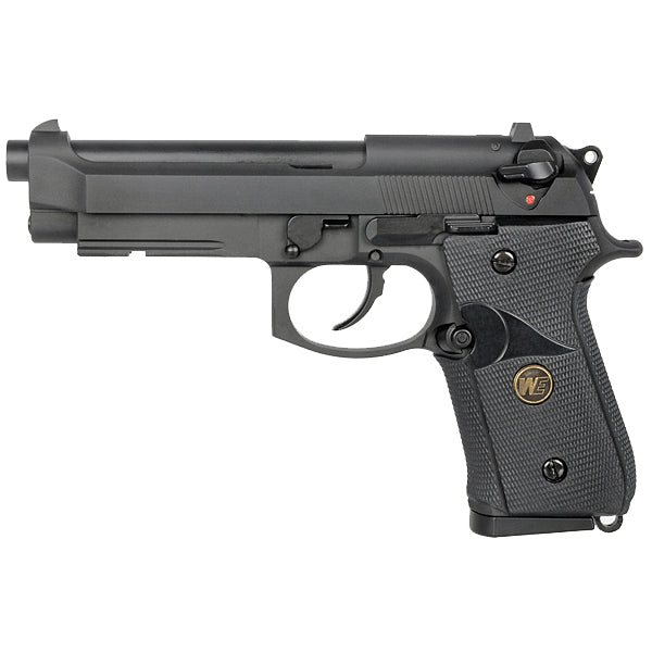WE - M9A1 - Black Co2