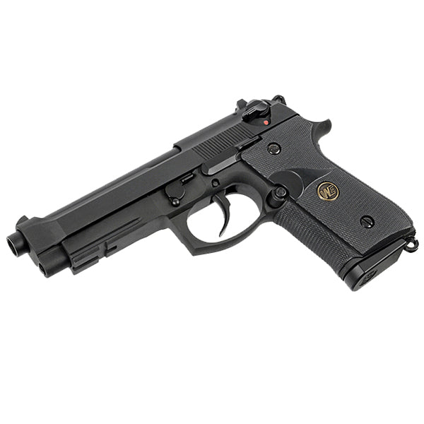 WE - M9A1 - Black Co2