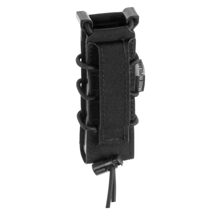 Templars Gear - Pistol and SMG FAST Magazine Pouch - Black
