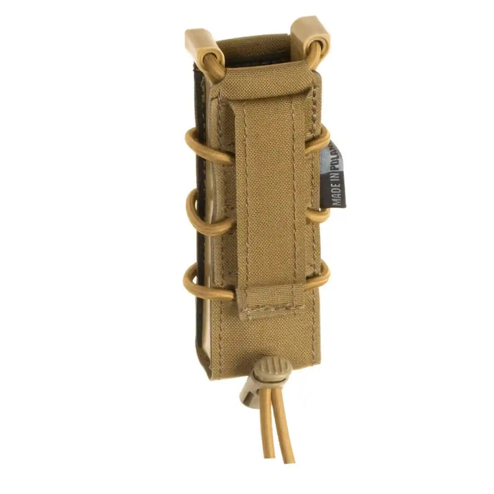Templars Gear – püstol ja SMG FAST ajakirjakott – punakaspruun
