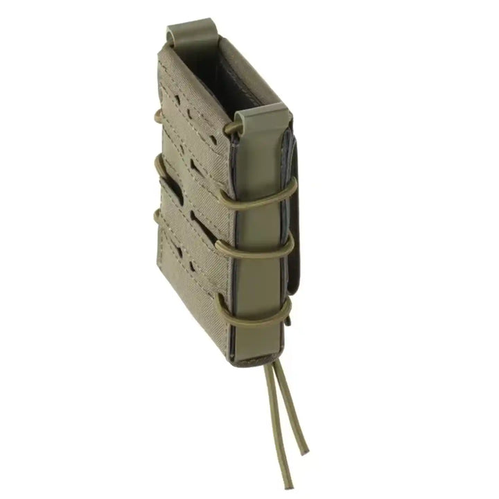 TG - Fixed Magazine Pocket for Rifle - Ranger Green